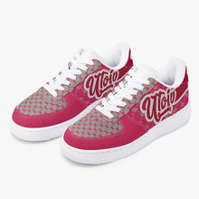 Load image into Gallery viewer, UTO IV "Gummy Berry" Low-Tops