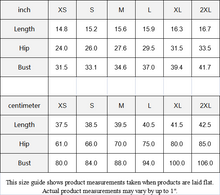 Load image into Gallery viewer, UTO IV "Dalmatian" Women's Camisole And Hip Skirt Suit