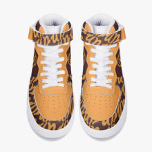 Load image into Gallery viewer, UTO IV "Yarbrough Road" High-Tops