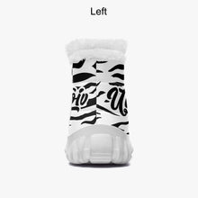 Load image into Gallery viewer, UTO IV Tiger Print Boots