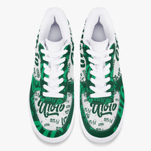 Load image into Gallery viewer, UTO IV "Trainer" Low-Tops