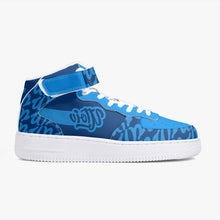 Load image into Gallery viewer, UTO IV "County Road 56" High-Tops
