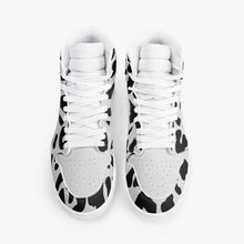 Load image into Gallery viewer, UTO IV "Leopard Print" High Tops
