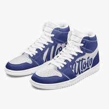 Load image into Gallery viewer, UTO IV "F&F" High-Tops