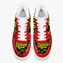 Load image into Gallery viewer, UTO IV "Da Mac" Low-Tops