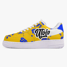 Load image into Gallery viewer, UTO IV "Notodoris" Low-Tops