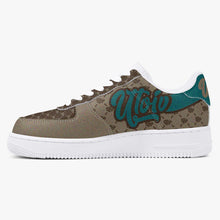 Load image into Gallery viewer, UTO IV "Uncle Henry" Low-Tops