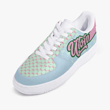 Load image into Gallery viewer, UTO IV "Bunny Hunny" Low-Tops