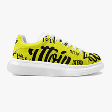Load image into Gallery viewer, UTO IV Oversized Sneakers