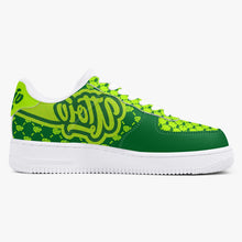 Load image into Gallery viewer, UTO IV "Eneducable" Low-Tops