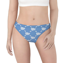 Load image into Gallery viewer, UTO IV Women's Thong Underwear