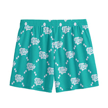 Load image into Gallery viewer, UTO IV Men's Mesh Shorts