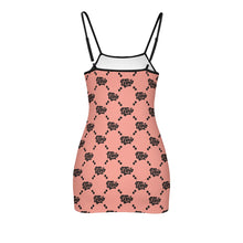 Load image into Gallery viewer, UTO IV Women's Cami Dress (Plus Size)