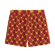 Load image into Gallery viewer, UTO IV Men's Mesh Shorts
