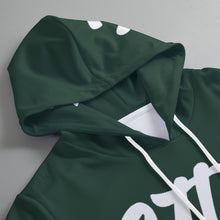 Load image into Gallery viewer, UTO IV Women's Pullover Hoodie With Drawstring