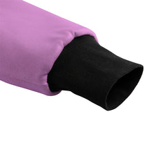 Load image into Gallery viewer, UTO IV Unisex Knitted Fleece Lapel Outwear