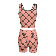Load image into Gallery viewer, UTO IV Women's Yoga Set