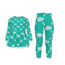 Load image into Gallery viewer, UTO IV Kid's Casual Suit