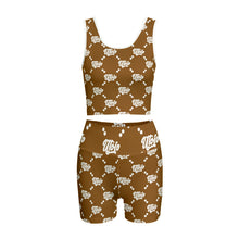 Load image into Gallery viewer, UTO IV Women's Yoga Set