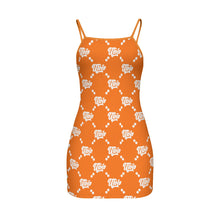 Load image into Gallery viewer, UTO IV Women's Cami Dress (Plus Size)