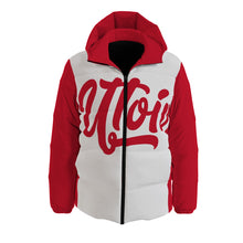 Load image into Gallery viewer, UTO IV Unisex Padded Jacket