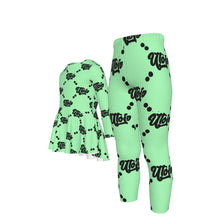 Load image into Gallery viewer, UTO IV Girls' Fashion Set