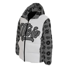 Load image into Gallery viewer, UTO IV Unisex Padded Jacket