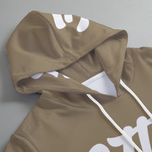 Load image into Gallery viewer, UTO IV Women's Pullover Hoodie With Drawstring