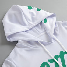 Load image into Gallery viewer, UTO IV Women's Pullover Hoodie With Drawstring