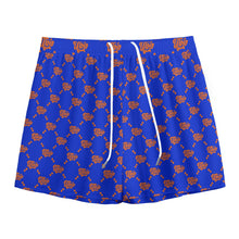 Load image into Gallery viewer, UTO IV Men's Mesh Shorts