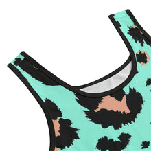 Load image into Gallery viewer, UTO IV Women's Yoga Set