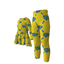 Load image into Gallery viewer, UTO IV Girls' Fashion Set
