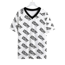 Load image into Gallery viewer, UTO IV Unisex Short Sleeve Jerseys
