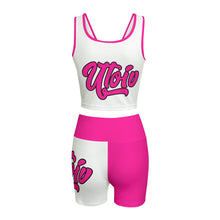 Load image into Gallery viewer, UTO IV Women's Yoga Set