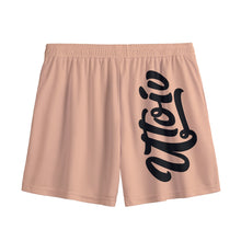 Load image into Gallery viewer, UTO IV Men's Mesh Shorts