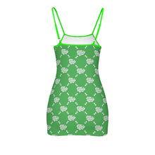 Load image into Gallery viewer, UTO IV Women's Cami Dress (Plus Size)