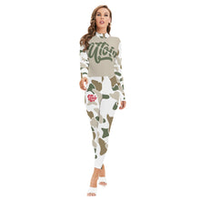 Load image into Gallery viewer, UTO IV Women's Jumpsuit