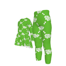 Load image into Gallery viewer, UTO IV Girls' Fashion Set