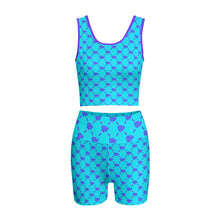 Load image into Gallery viewer, UTO IV Women's Yoga Set