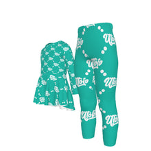 Load image into Gallery viewer, UTO IV Kid's Casual Suit
