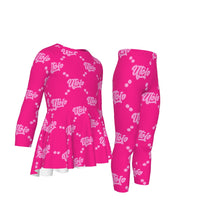 Load image into Gallery viewer, UTO IV Girls' Fashion Set