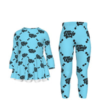 Load image into Gallery viewer, UTO IV Girls' Fashion Set