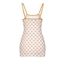 Load image into Gallery viewer, UTO IV Women's Cami Dress (Plus Size)