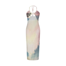 Load image into Gallery viewer, UTO IV Women's Sexy Hollow Cami Dress
