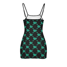 Load image into Gallery viewer, UTO IV Women's Cami Dress (Plus Size)