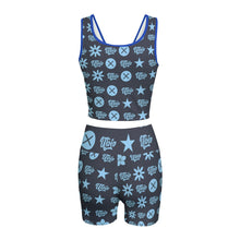 Load image into Gallery viewer, UTO IV Women's Yoga Set