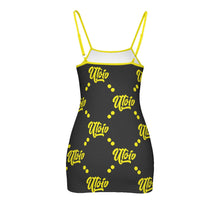 Load image into Gallery viewer, UTO IV Women's Cami Dress (Plus Size)