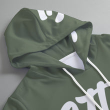 Load image into Gallery viewer, UTO IV Women's Pullover Hoodie With Drawstring