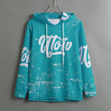 Load image into Gallery viewer, UTO IV Women's Pullover Hoodie With Drawstring