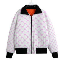 Load image into Gallery viewer, UTO IV Unisex Knitted Fleece Lapel Outwear